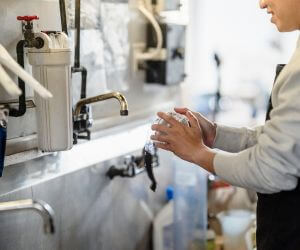 About Emergency plumbing pros Tillar, AR
